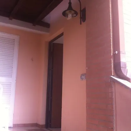 Bed & Breakfast Letterario 3*
