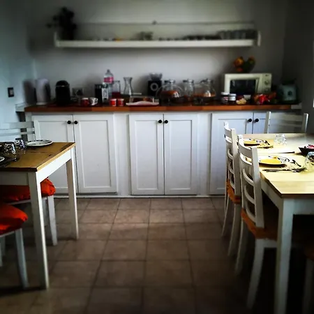 Letterario Bed & Breakfast Fiumicino