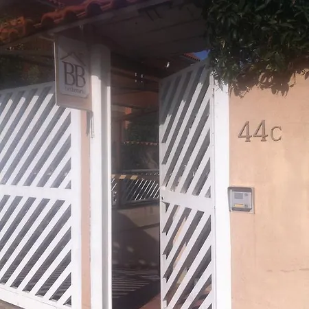 Letterario Bed & Breakfast Fiumicino