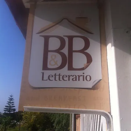 Letterario Bed & Breakfast
