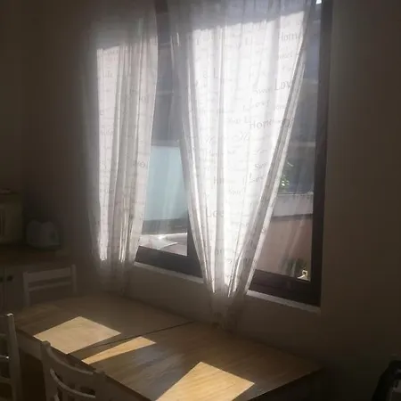 Bed & Breakfast Letterario Fiumicino
