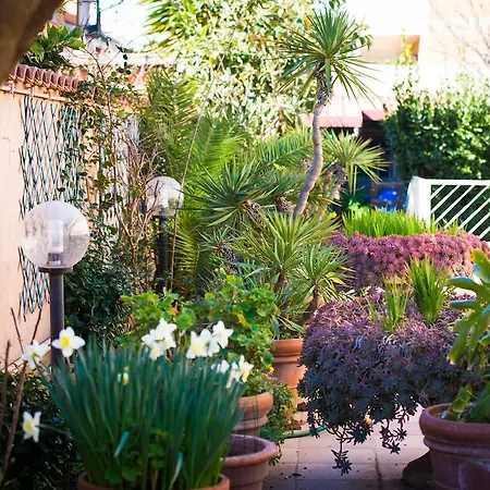 Bed & Breakfast Letterario 3*