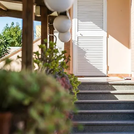 Bed & Breakfast Letterario Fiumicino