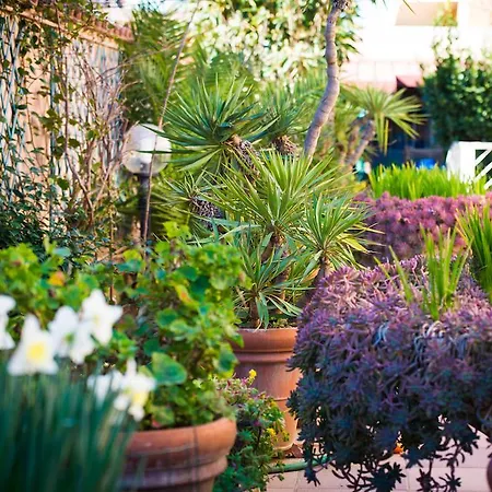 Bed & Breakfast Letterario Fiumicino