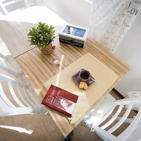 Bed & Breakfast Letterario 3*