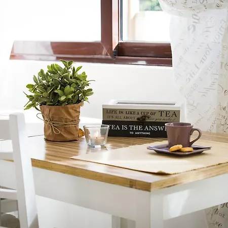 Bed & Breakfast Letterario