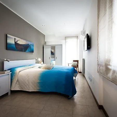 Bed & Breakfast Letterario Fiumicino