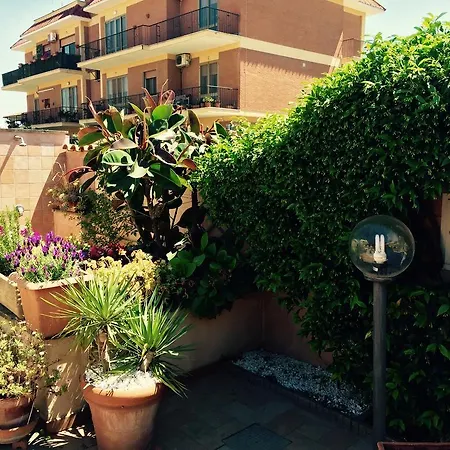 Bed & Breakfast Letterario Fiumicino