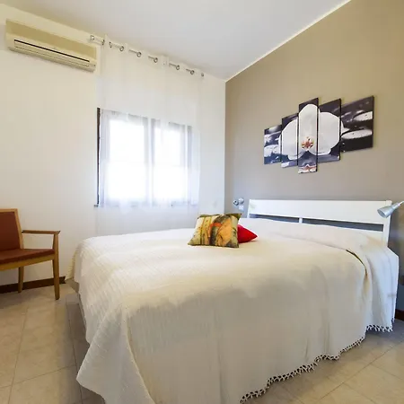 Letterario Bed & Breakfast Fiumicino