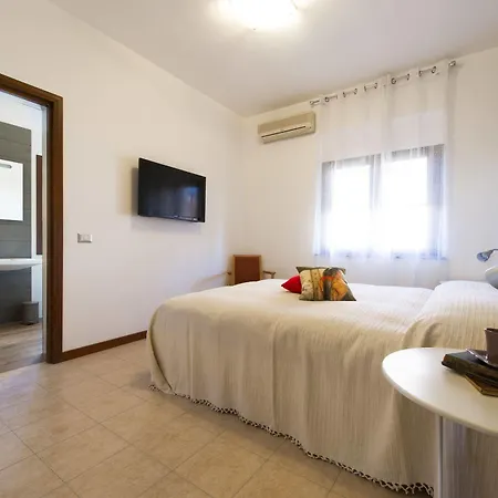 Letterario Bed & Breakfast