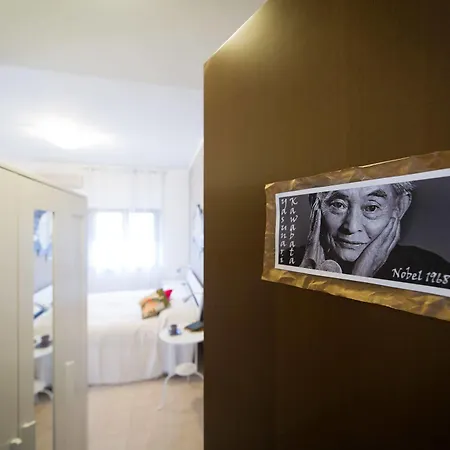 Letterario Bed & Breakfast