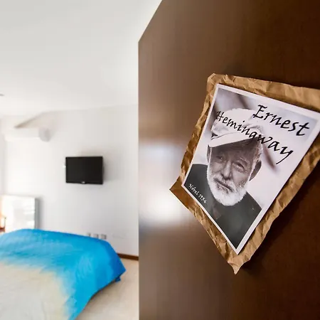 Letterario Bed & Breakfast 3*