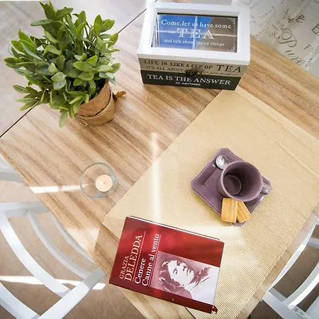 Letterario Bed & Breakfast Fiumicino