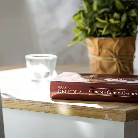 Bed & Breakfast Letterario Fiumicino